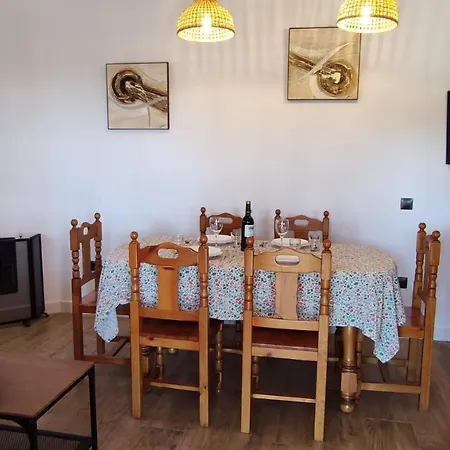 Vakantiehuis Cortijo Rural Pitraque Axarquia